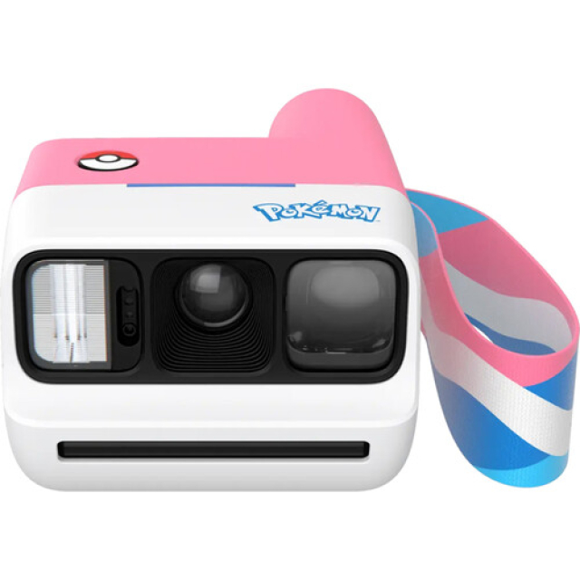 Polaroid Polaroid GO GEN 3 SYLVEON