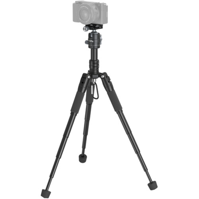 Smallrig SmallRig Aluminum Mini Tripod VT-20 4289