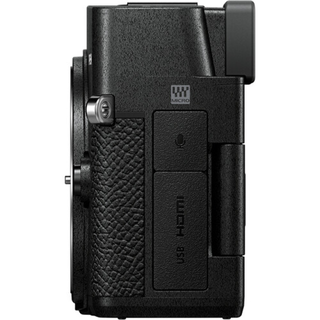 Om system olympus OM SYSTEM PEN Mirrorless Camera (Black)