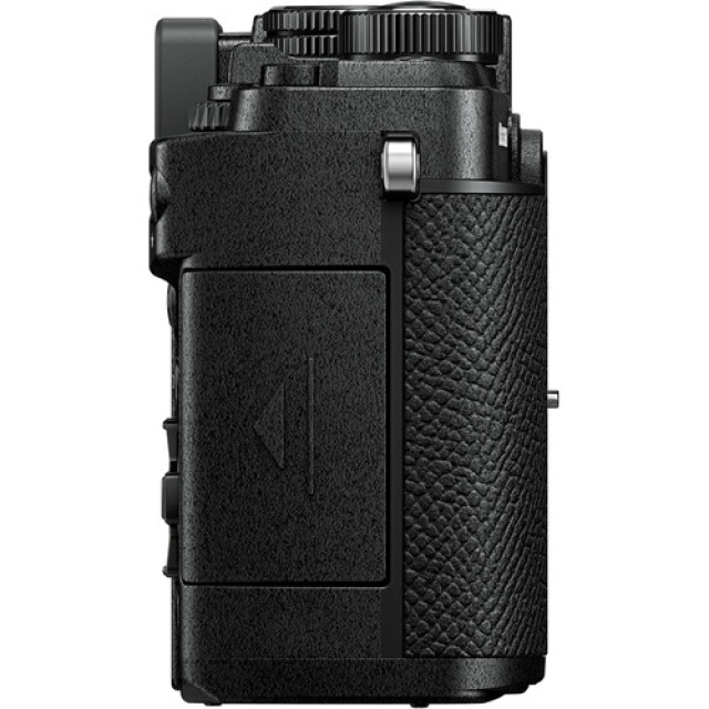 Om system olympus OM SYSTEM PEN Mirrorless Camera with 14-42mm III Lens (Black)