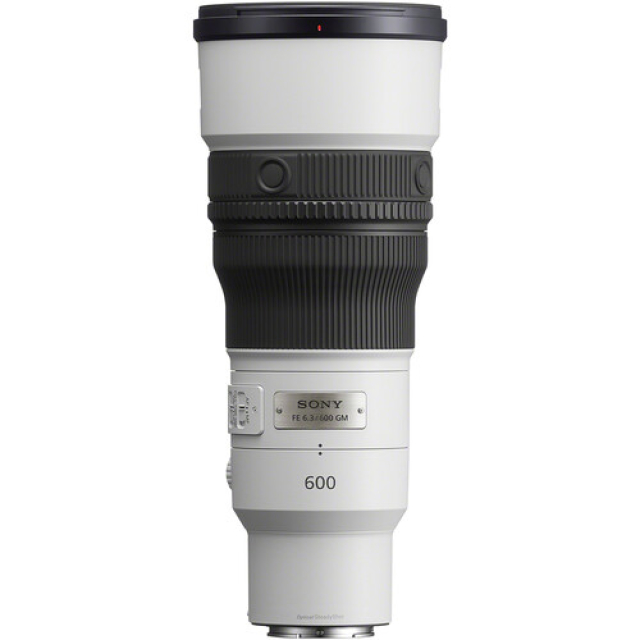 Sony Sony ob. FE 600 mm F/6.3 GM OSS