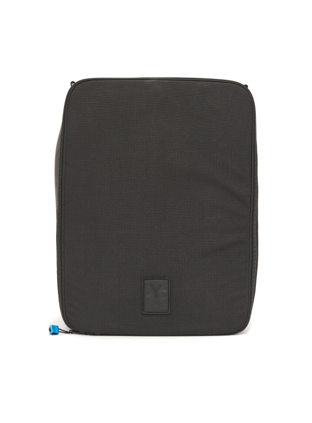Nya-evo NYA-EVO - Removable Camera Insert Large G4 / RCI-L G4 Black