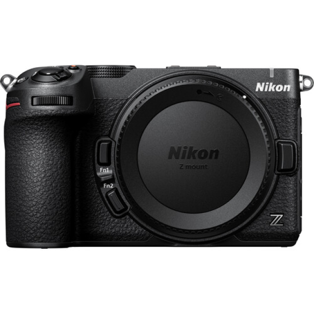 Nikon Nikon Z5 II C Body Black + SDXC 128GB - Garanzia Nital (Mirrorless)