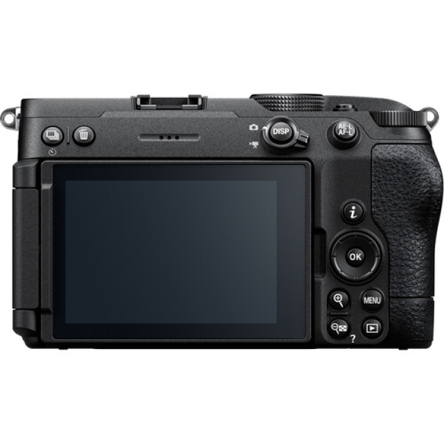 Nikon Nikon Z5 II C Body Black + SDXC 128GB - Garanzia Nital (Mirrorless)