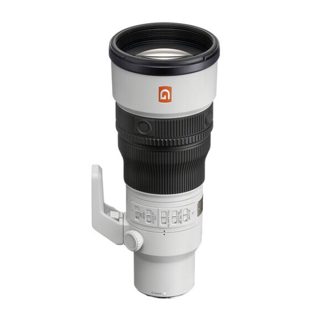 Sony Sony ob. FE 600 mm F/6.3 GM OSS