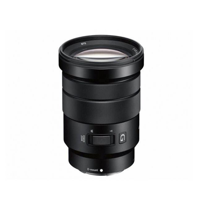 Sony Sony ob. 18-105 mm F4 G OSS