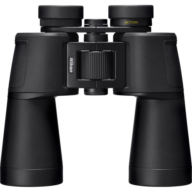 Nikon Nikon Binocolo ACTION Zoom 10-22x50