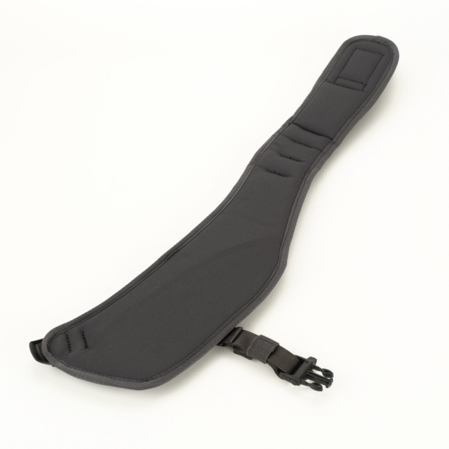 Shimoda Shimoda Cinghia di fissaggio Capture Strap - Action X - Nera