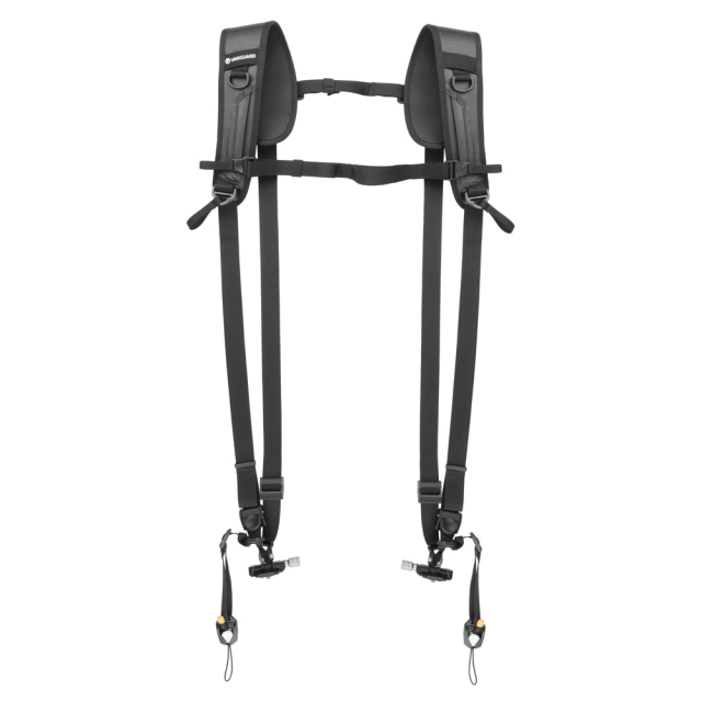 Vanguard Vanguard Pro 2N1 Strap Black, Quick Release