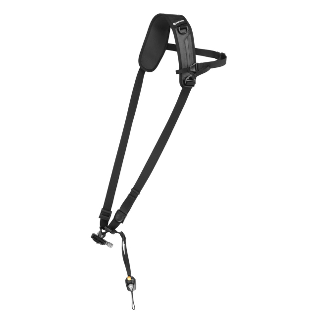 Vanguard Vanguard Pro 2N1 Strap Black, Quick Release