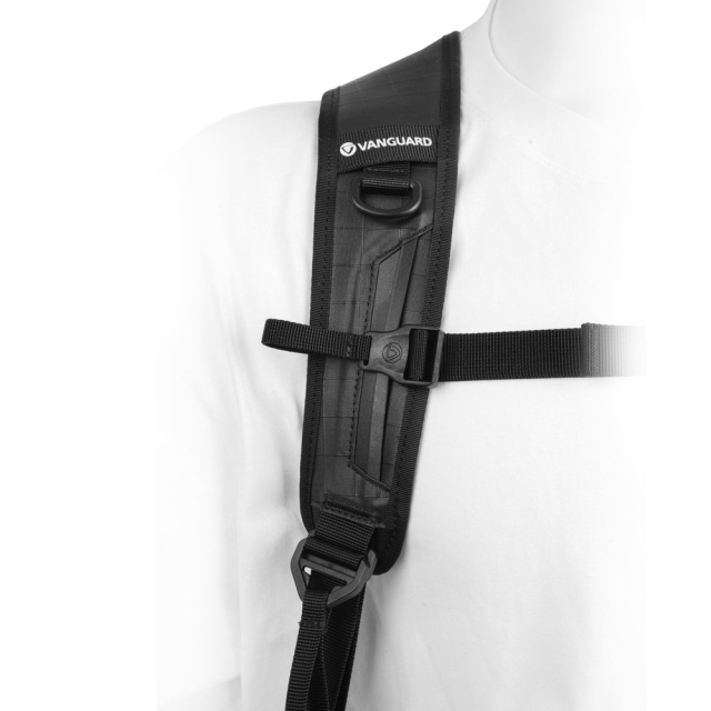 Vanguard Vanguard Pro 2N1 Strap Black, Quick Release
