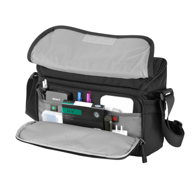 Vanguard Vanguard Veo Range 32M BK