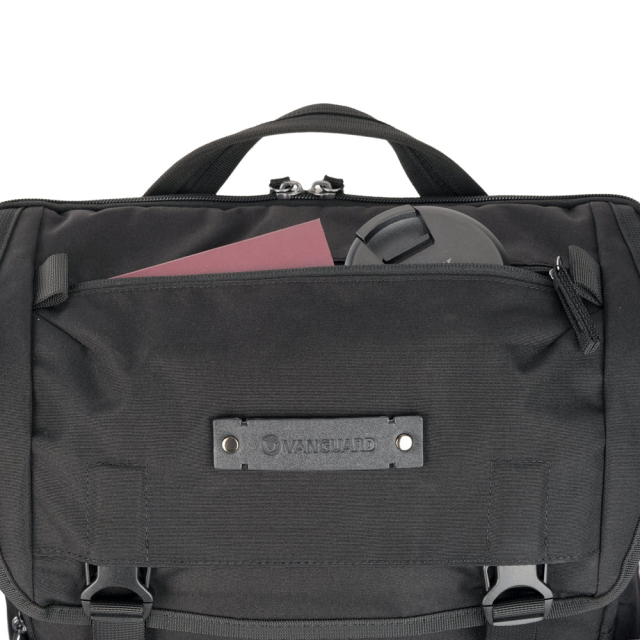 Vanguard Vanguard Veo Range 32M BK