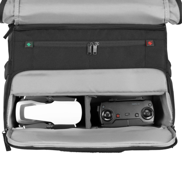 Vanguard Vanguard Veo Range 38 BK