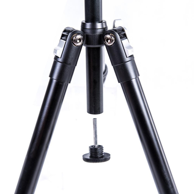 Vanguard Vanguard Vesta TB 204CB Treppiede Carbonio da Viaggio