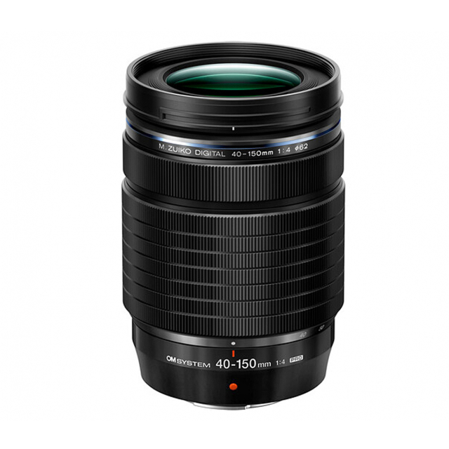 Om system olympus OM System OB. ED-M 40-150 F4.0 PRO