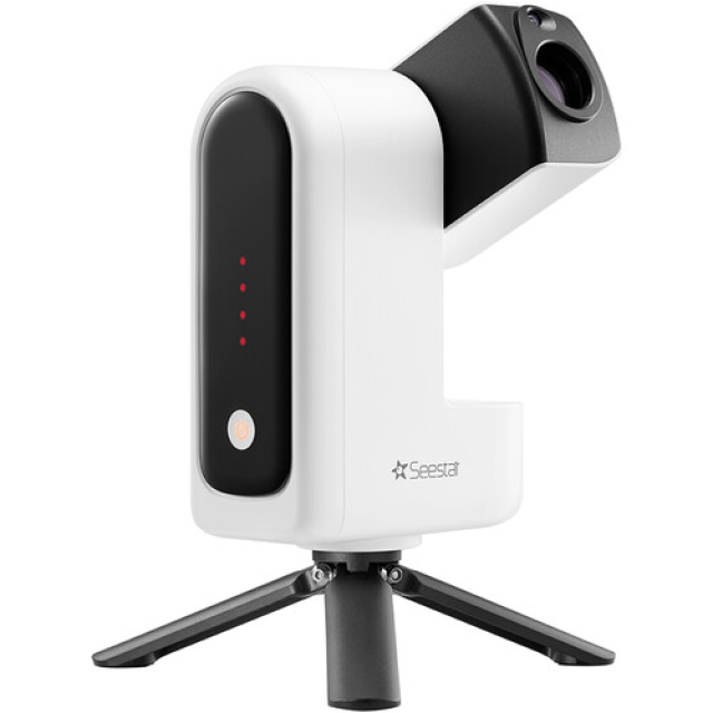 Zwo ZWO Seestar S30 PRO Smart Telescope 