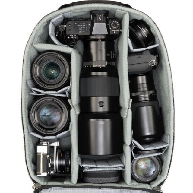 Think tank Think Tank Photo - Airport Commuter 31L