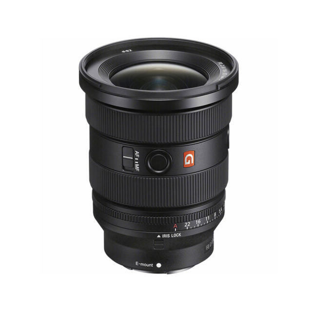 Sony Sony FE 16-35mm F2.8 GM II