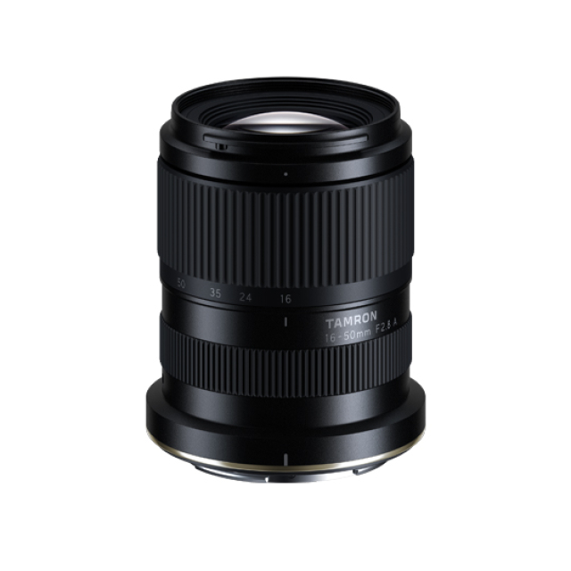 Tamron Tamron  16-50 mm  F2.8 per APS-c x Canon RF