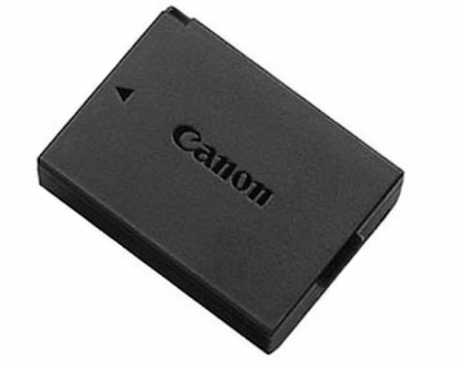 Canon Canon 5108B002 camera/camcorder battery