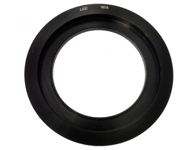 Lee filters Filtres LEE - Bague d'adaptation grand angle 77 mm