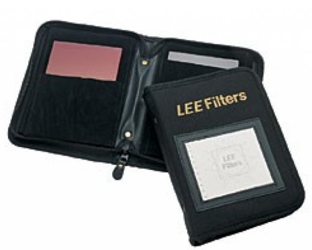 Lee filters LEE Filters - Multi filter Pouch- 10 filter