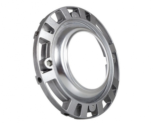 Phottix Phottix - Speed Mount for Hensel