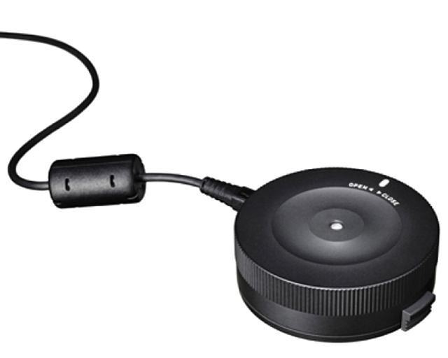 Sigma SIGMA Dock USB Canon
