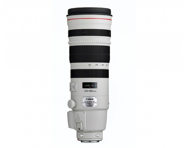 Canon Canon 5176B005 camera lens