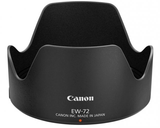 Canon Canon 5185B001 lens hood