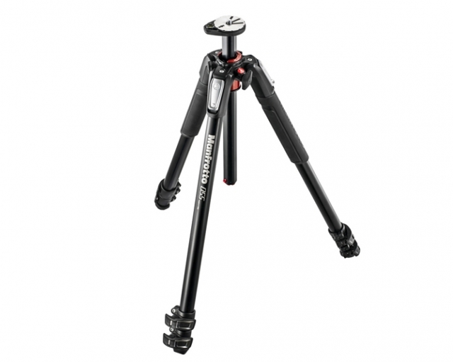 Manfrotto Manfrotto 055  XPRO 3 ALLUMINIO MT055