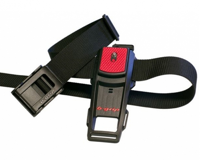 Bgrip Support de ceinture B-Grip BH Evo