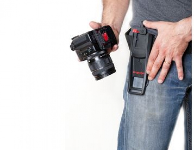 Bgrip Support de ceinture B-Grip BH Evo