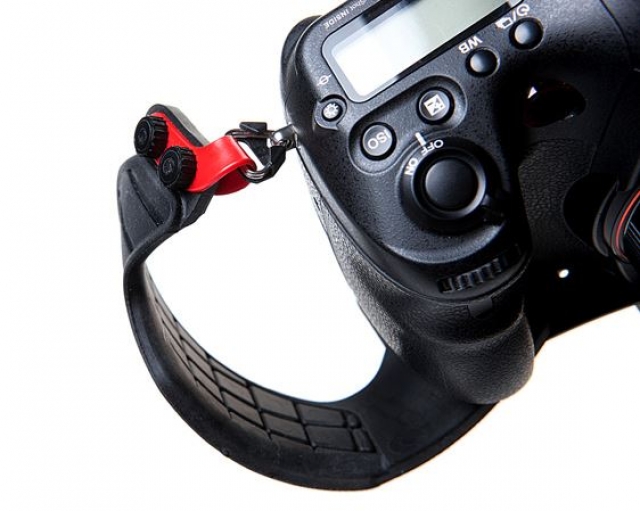 Bgrip B-GRIP - HS+ - Dragonne ergonomique + QRP