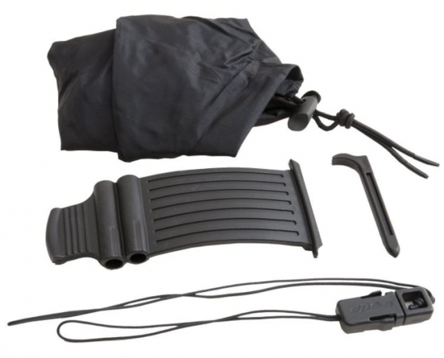 Bgrip B-GRIP - TK - Kit de voyage pour sac à dos