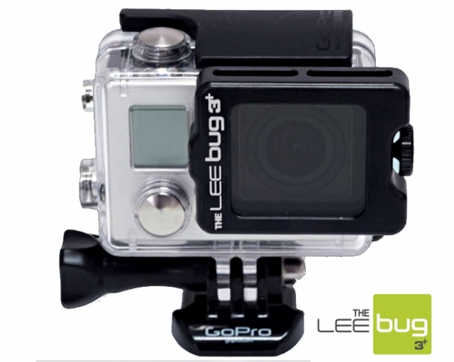 Lee filters Lee Bug - GoPro 3+ (plus) Action Kit
