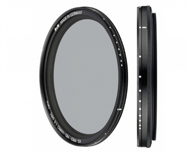 B&w B&W FILTRO ND VARIO XS PRO DIG MRC NANO  62mm