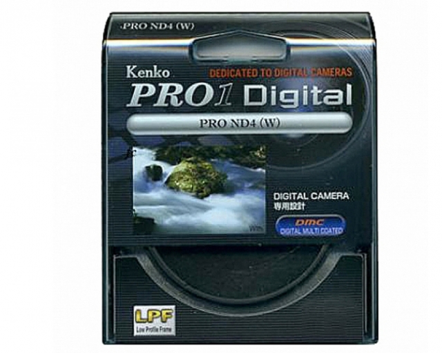 Kenko FILTRO KENKO PRO1 DIG. PRO-ND4 K2 55 MM