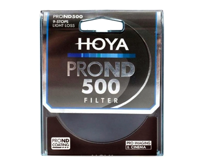Hoya HOYA FILTRO PRO ND500 72MM