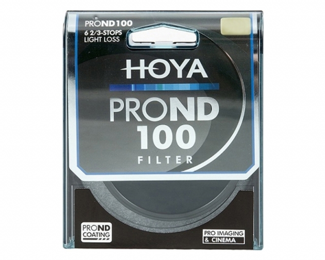 Hoya HOYA FILTRO PRO ND100 55 MM