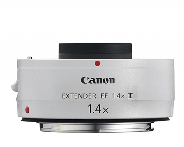 Canon Canon EF 1.4x III