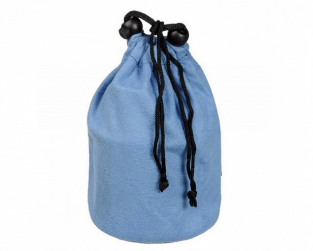 Giottos BORSA PICCOLA PER OBIETTIVI