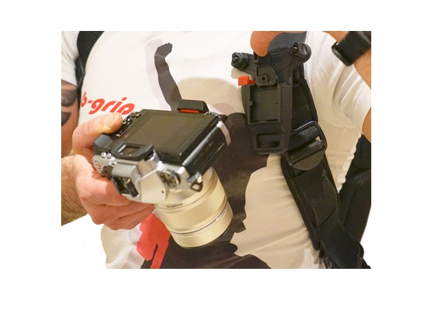 Bgrip B-GRIP-UNO