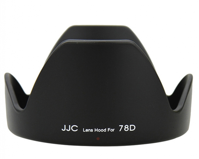 Jjc JJC - LH-78D per 18-200