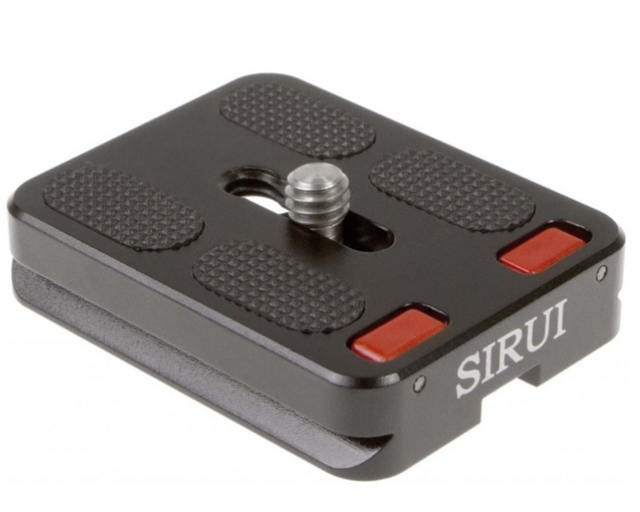  SIRUI PLATE TY-50