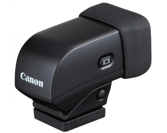 Canon Canon EVF-DC1