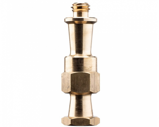Manfrotto MANFROTTO Codolo light stud 5/8'' v. 3/8'' mod. 036-38