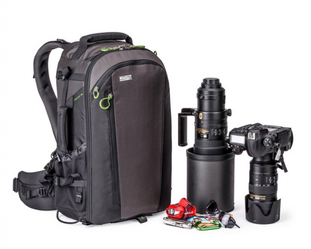 Mind shift MindShift - FirstLumière 30 L