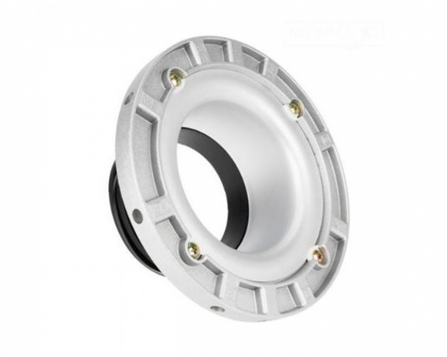 Phottix Phottix - Speed Mount for Profoto (144mm)